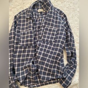 Flannel Shirt